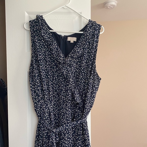 ann taylor outlet jumpsuit